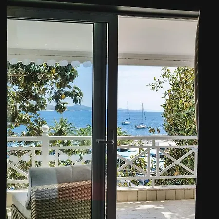 Hotell Porto Eda