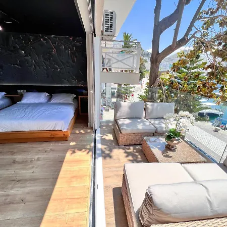 Hotel Porto Eda Sarande