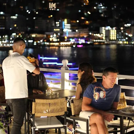 Porto Eda 4* Sarande