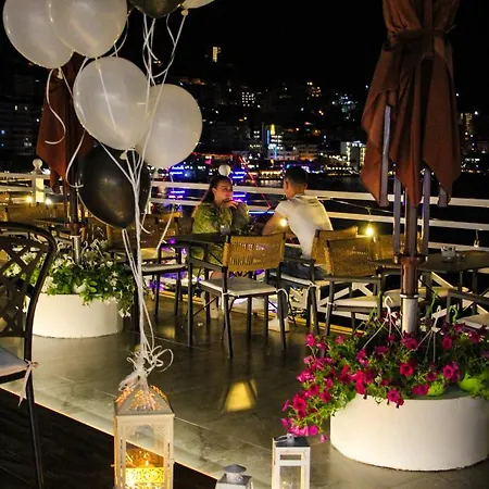 Hotel Porto Eda Sarande