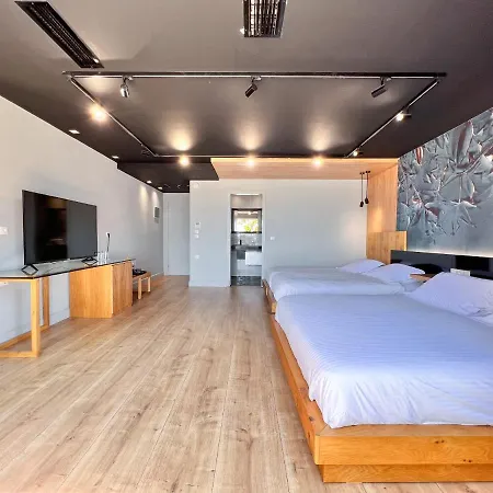 Hotel Porto Eda Sarande