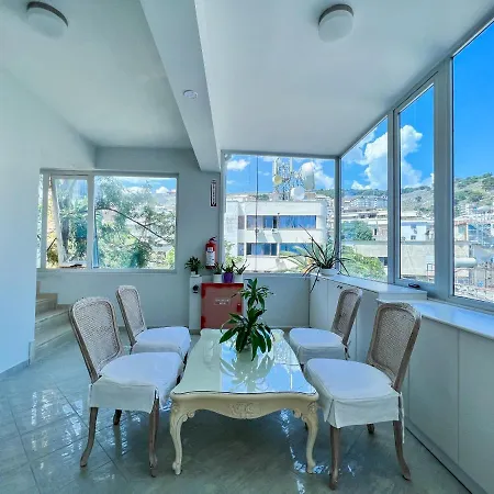 Porto Eda 4* Sarande