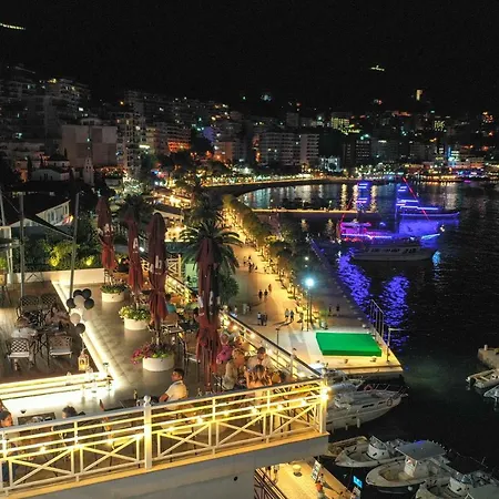 Porto Eda Hotel