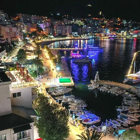 Porto Eda 4*