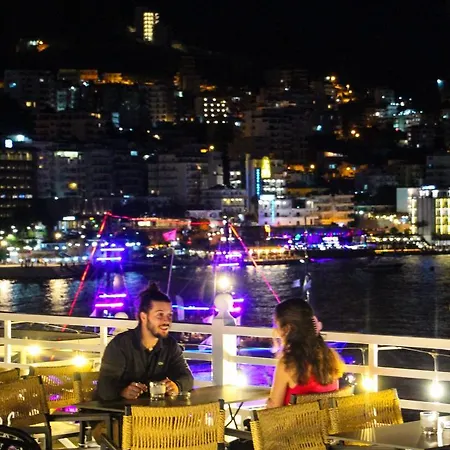 Hotel Porto Eda