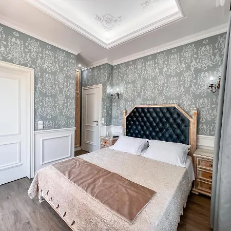 Porto Eda 4*