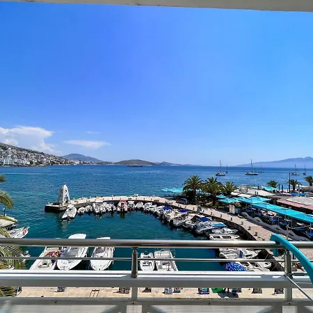 Hotel Porto Eda