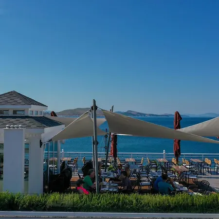 Porto Eda Hotel 4*