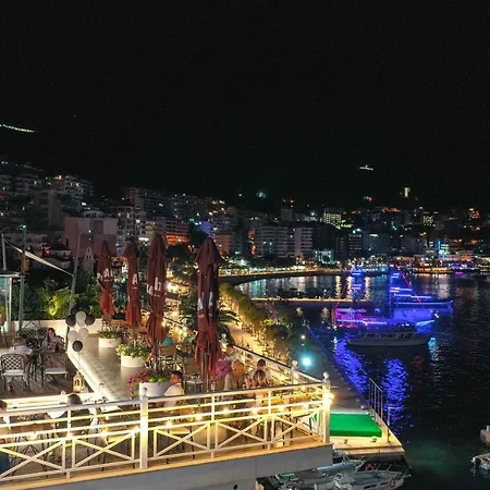 Hotel Porto Eda
