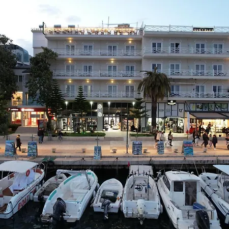Hotel Porto Eda