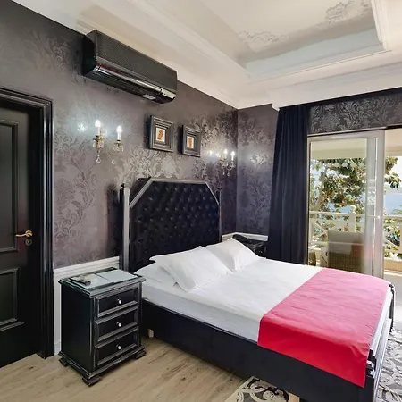 Hotel Porto Eda 4*