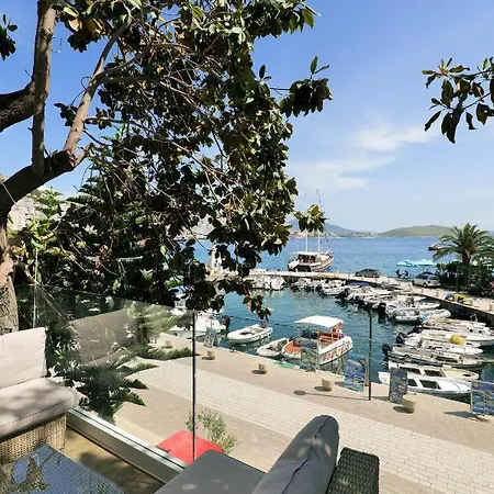 Hotel Porto Eda