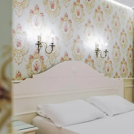 Hotel Porto Eda 4*