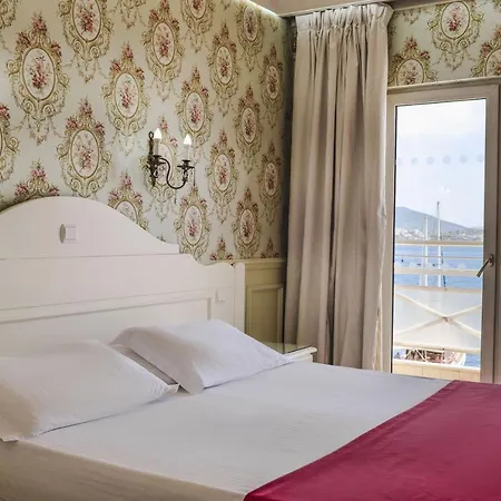 Porto Eda 4* Sarande