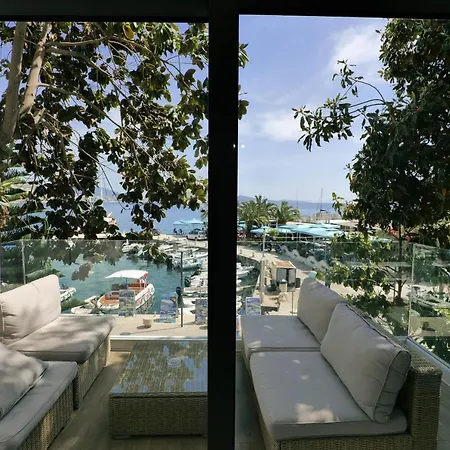 Porto Eda Hotel 4*