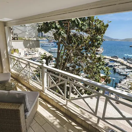 Hotel Porto Eda 4*