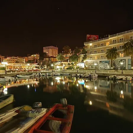 Porto Eda Hotel 4*